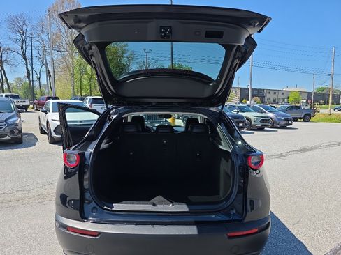 Used 2022 MAZDA CX-30 AWD 2.5 S w/ Select Package image 18