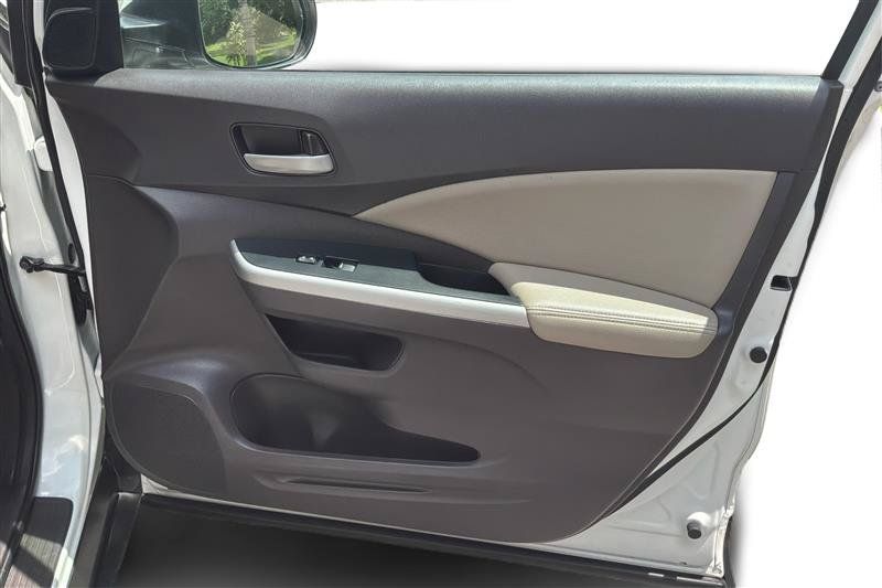 Used 2014 Honda CR-V EX-L image 22