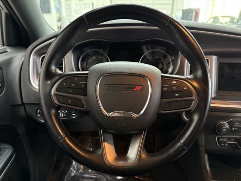 Used 2021 Dodge Charger SXT w/ Leather Interior Group image 22