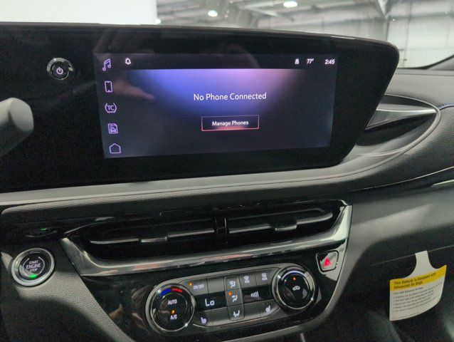 New 2026 Buick Envista Sport Touring w/ Convenience I Package FWD image 20
