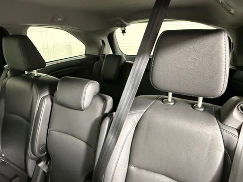 Used 2023 Honda Odyssey EX-L image 37