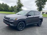 Used 2023 Jeep Compass Trailhawk image 3