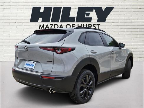 New 2026 MAZDA CX-30 AWD 2.5 S image 3