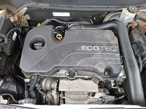 Used 2018 GMC Terrain SLE image 27