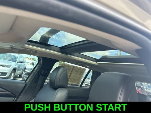 Used 2023 MAZDA CX-50 AWD 2.5 Turbo w/ Cargo Package image 12