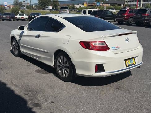 Used 2013 Honda Accord EX-L image 8