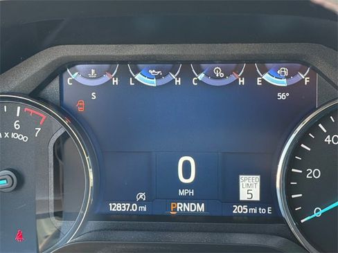 Used 2024 Ford Expedition Limited image 25