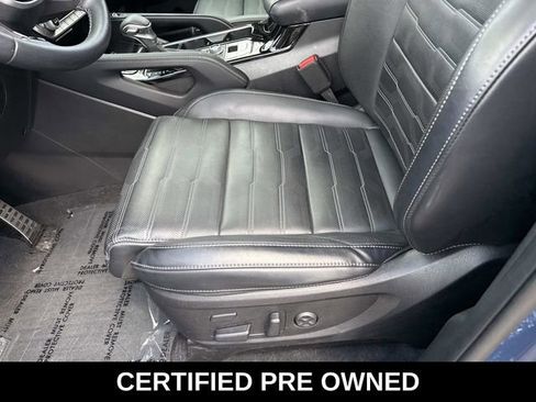 Used 2024 Kia Telluride SX Prestige AWD/4WD image 15