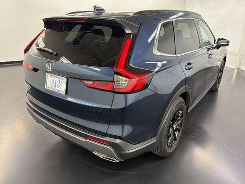 Certified 2023 Honda CR-V Sport image 9