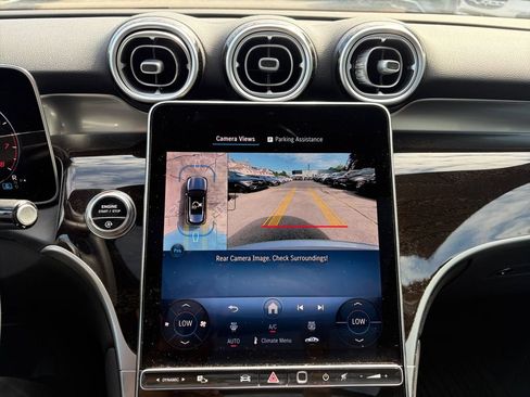Certified 2026 Mercedes-Benz GLC 300 4MATIC image 23