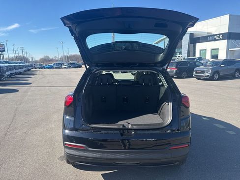New 2027 Chevrolet Bolt RS w/ Technology Package FWD image 30