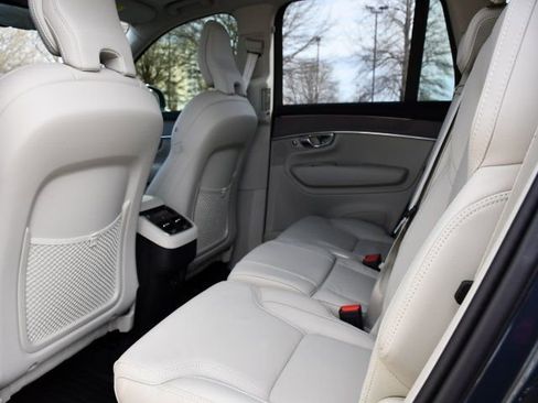 New 2026 Volvo XC90 B6 Ultra w/ Protection Package AWD/4WD image 16