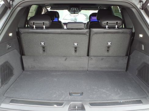 New 2026 Cadillac Escalade IQ Luxury 1 image 3