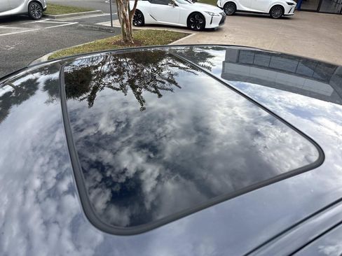 New 2025 Lexus ES 350 F Sport image 9