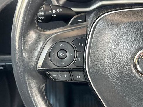 Certified 2023 Toyota Corolla XSE FWD image 26
