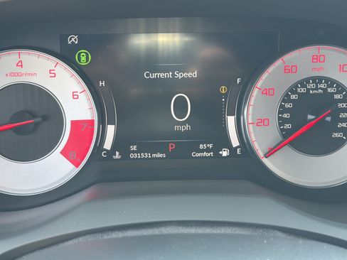 Certified 2023 Acura RDX A-Spec FWD image 21