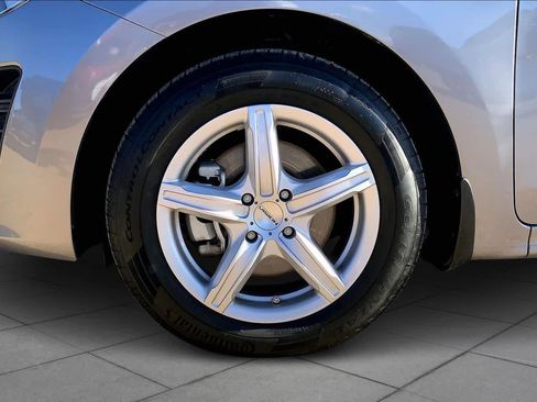 Certified 2023 Kia Rio S image 11