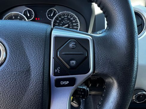 Used 2016 Toyota Tundra Platinum AWD/4WD image 14