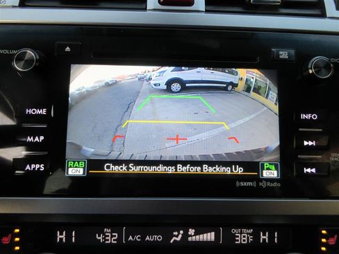 Used 2017 Subaru Outback 2.5i Limited AWD/4WD image 20