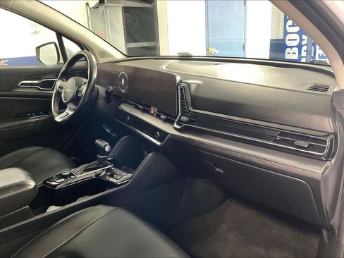 Used 2023 Kia Sportage SX AWD/4WD image 14