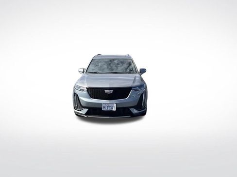 Certified 2024 Cadillac XT6 Sport AWD/4WD image 2