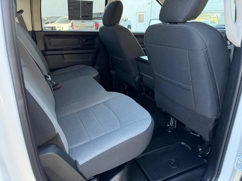 Used 2023 RAM 1500 Tradesman w/ Popular Equipment Group AWD/4WD image 18