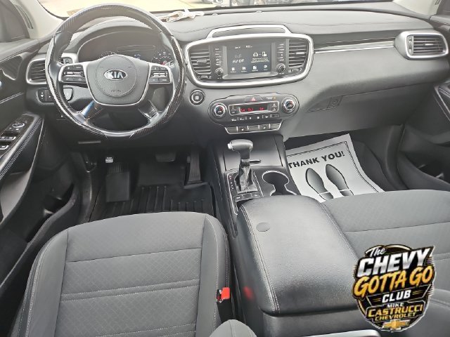 Used 2020 Kia Sorento S FWD image 10