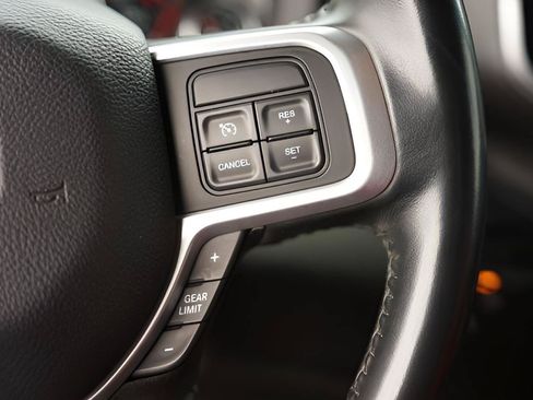 Used 2022 RAM 2500 Lone Star w/ Level A Equipment Group AWD/4WD image 23