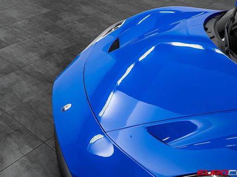 Used 2023 Maserati MC20 Coupe RWD image 10