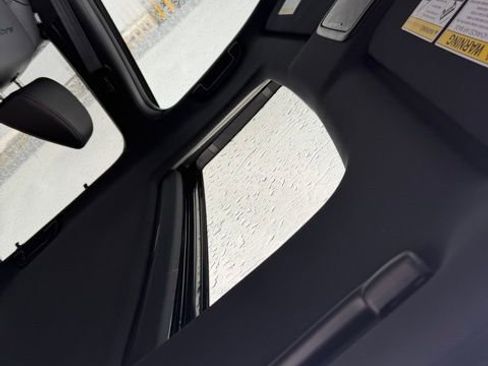 Certified 2025 Honda Passport Black Edition image 27