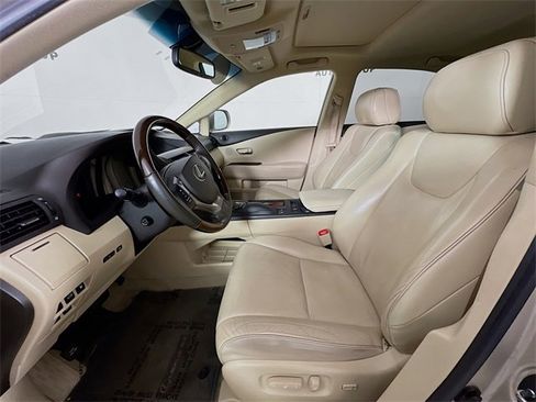Used 2013 Lexus RX 350 AWD image 10