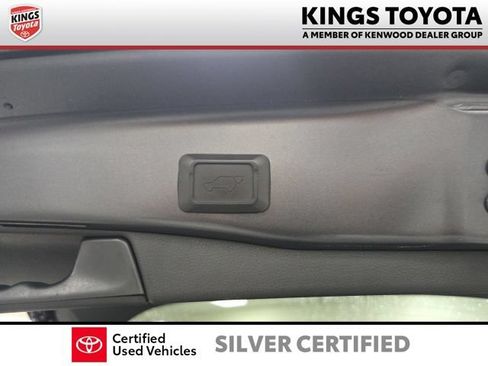 Used 2024 Toyota RAV4 XLE Premium w/ Weather Package FWD image 13
