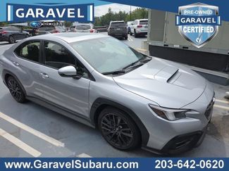Used 2022 Subaru WRX Limited AWD/4WD video 1