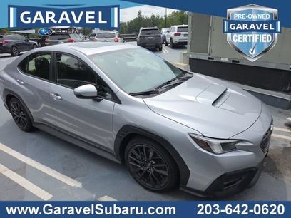 Used 2022 Subaru WRX Limited
