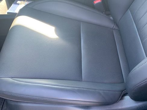 Used 2025 Hyundai Santa Fe SEL FWD image 18