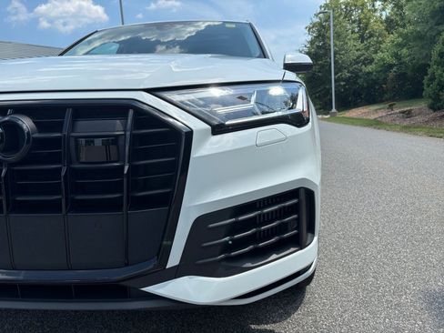 Used 2023 Audi Q7 3.0T Prestige AWD/4WD image 26