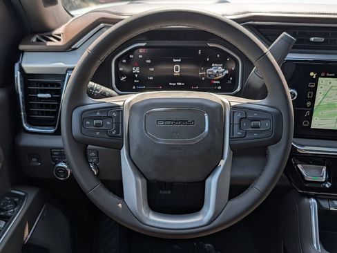 New 2026 GMC Sierra 3500 Denali w/ Denali Reserve Package AWD/4WD image 38