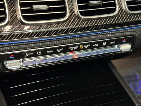 New 2026 Mercedes-Benz GLE 53 AMG 4MATIC image 23