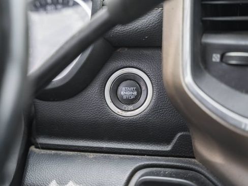 Used 2020 RAM 2500 Laramie AWD/4WD image 43