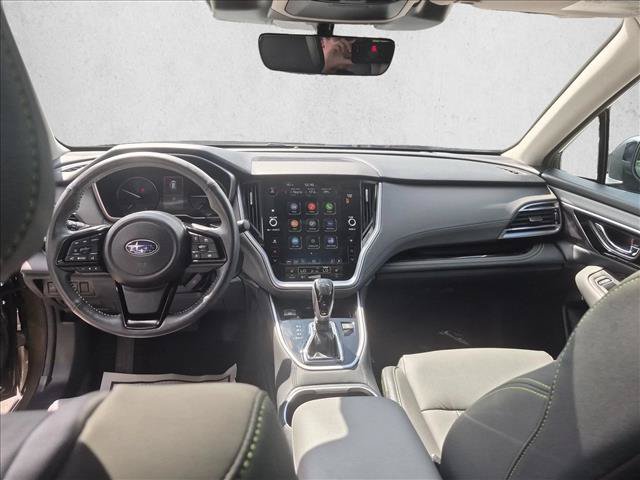 Used 2024 Subaru Outback Onyx Edition XT AWD/4WD image 19