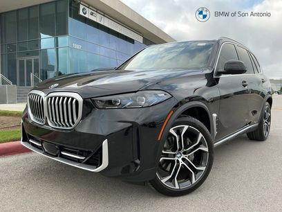 Certified 2025 BMW X5 xDrive40i w/ Climate Comfort Package