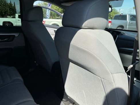 Used 2017 Honda CR-V LX image 23