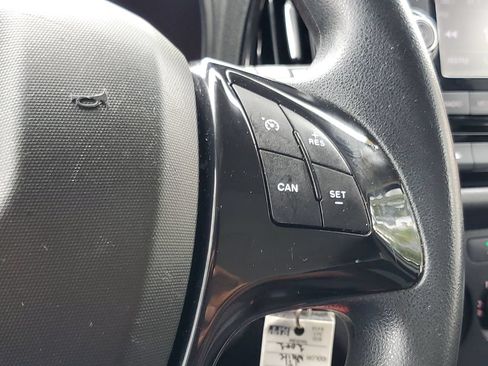 Used 2019 RAM ProMaster City Tradesman FWD image 19