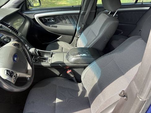 Used 2014 Ford Taurus SEL FWD image 19