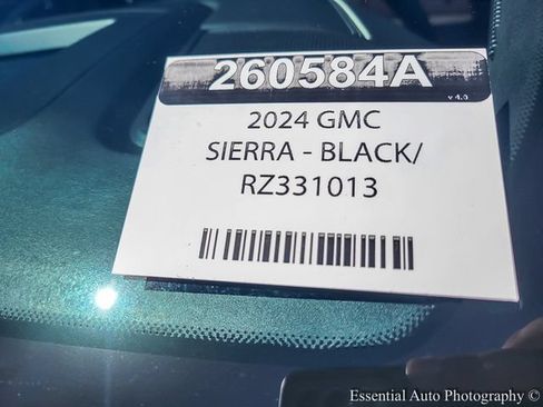 Certified 2024 GMC Sierra 1500 Denali Ultimate AWD/4WD image 25