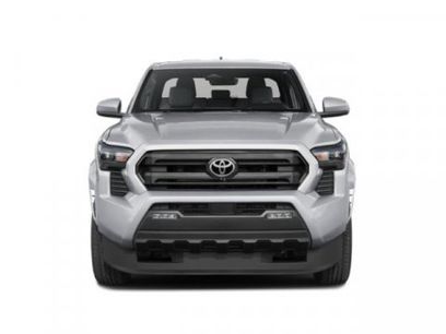 New 2026 Toyota Tacoma SR5