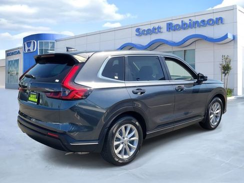 Certified 2024 Honda CR-V EX-L image 4