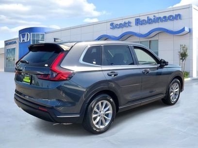 Certified 2024 Honda CR-V EX-L