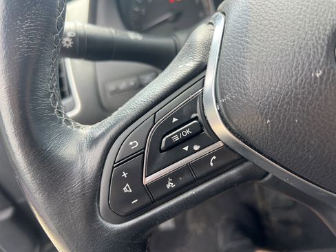 Used 2020 INFINITI Q50 Pure image 18