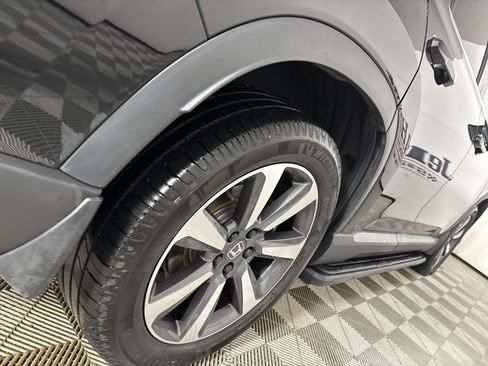 Used 2023 Honda Pilot Elite image 31